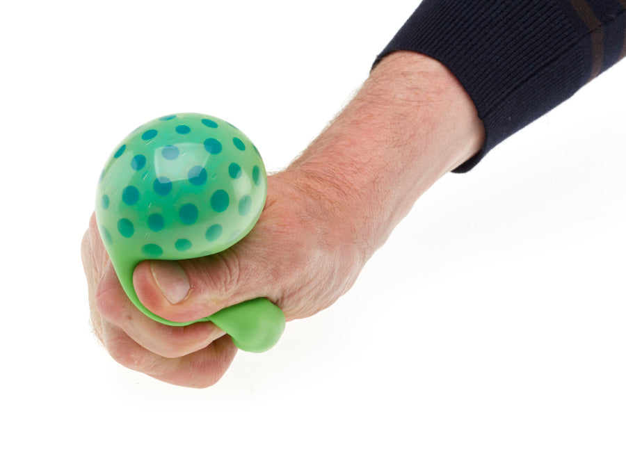 SPRING Themed Natural Exploration Basket