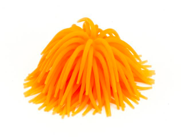 Squishy Tentacle Ball - available in six colours