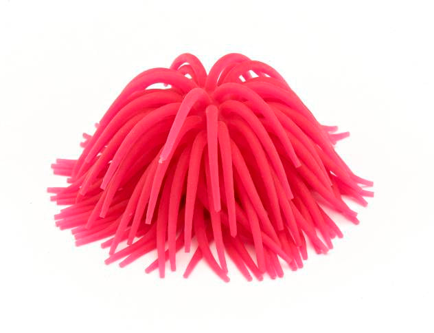 Squishy Tentacle Ball - available in six colours