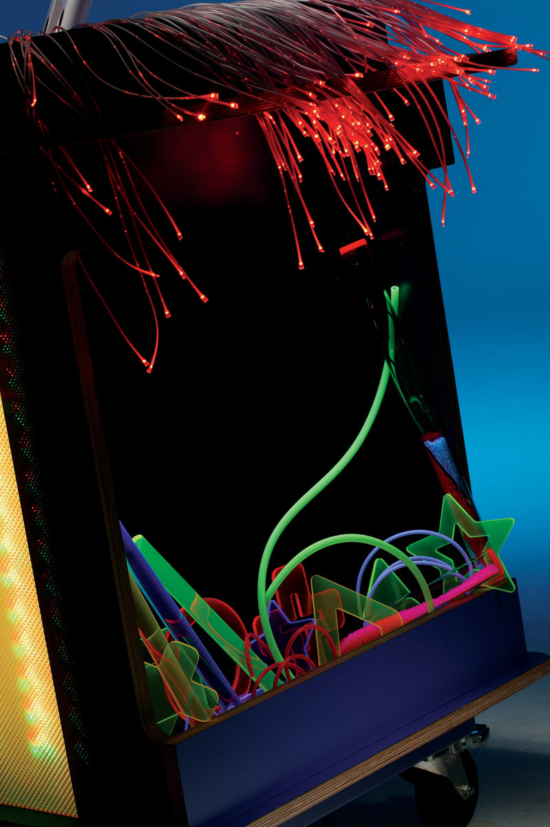 Mobile Sensory Trolley - variations available