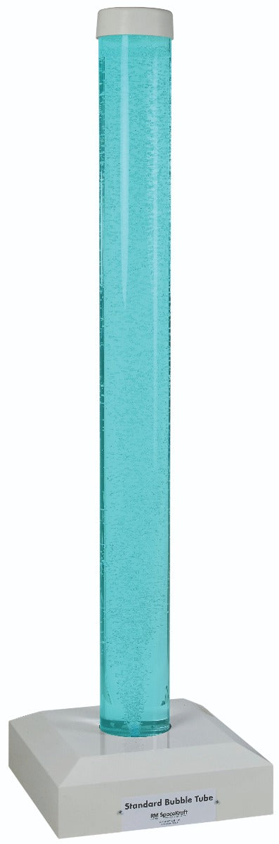 Standard Bubble Tube - 1.5 Metre