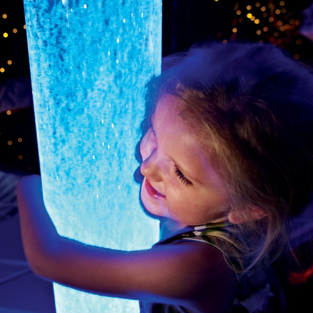 Standard Bubble Tube