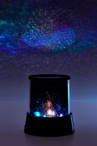 Star Show Projector