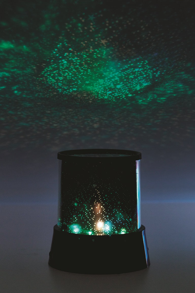 Star Show Projector