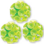 Sucker Ball - Set of 3