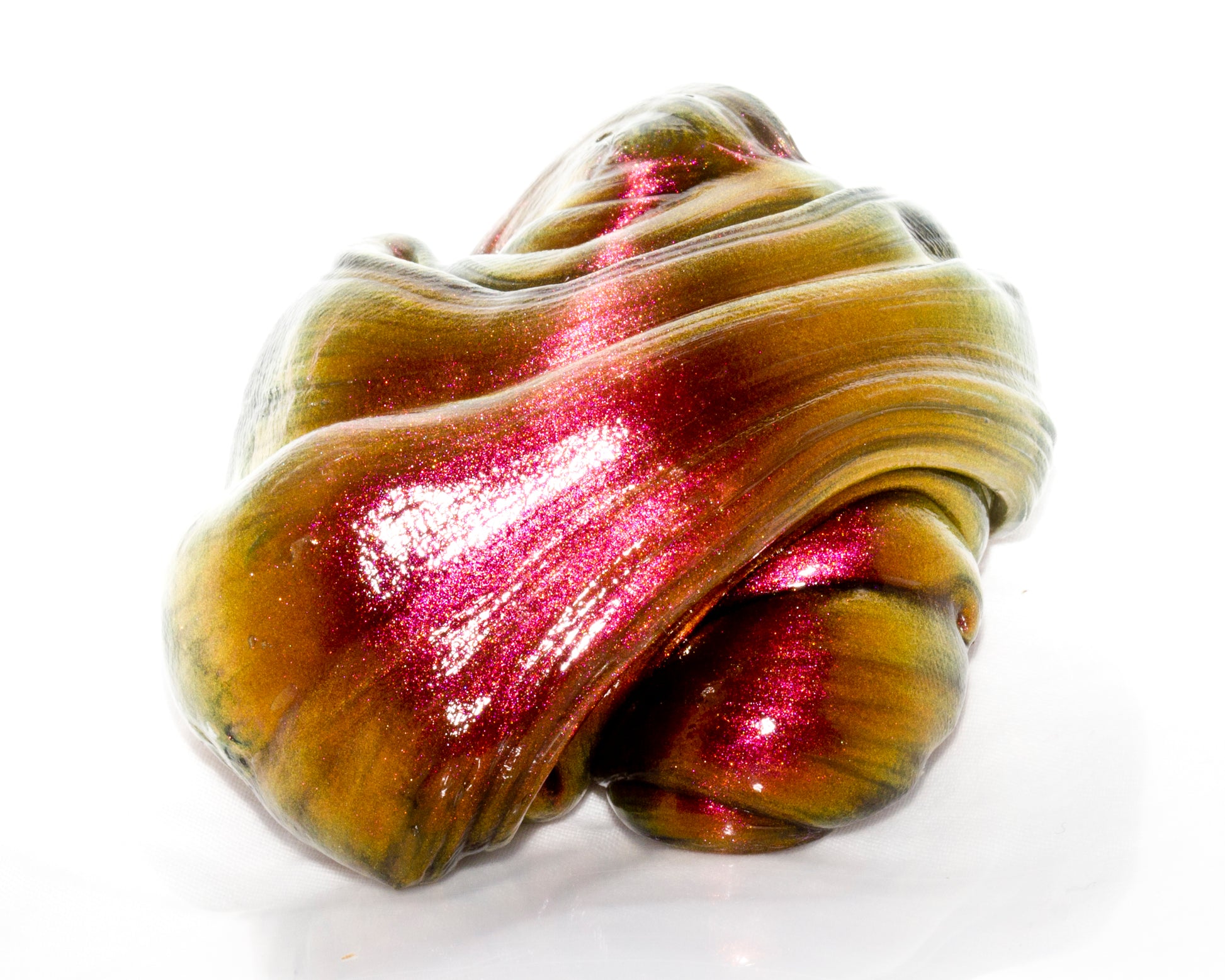 Thinking Putty - Super Lava