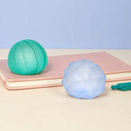 Speks Gump Surface Memory Gel Stress Ball