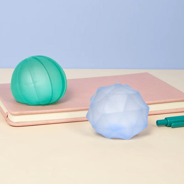 Speks Gump Surface Memory Gel Stress Ball