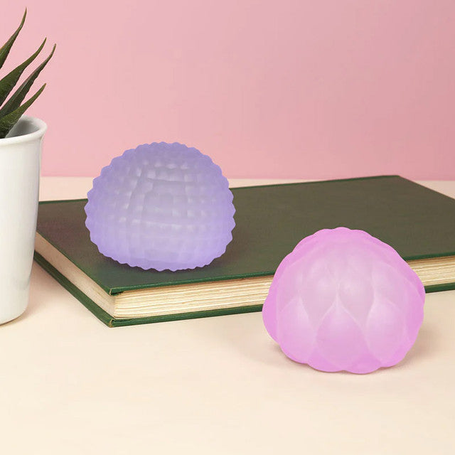 Speks Gump Surface Memory Gel Stress Ball