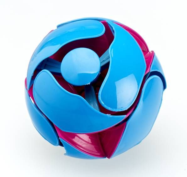 Switch Ball - available in two colourways