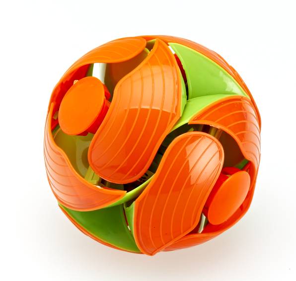 Switch Ball - available in two colourways