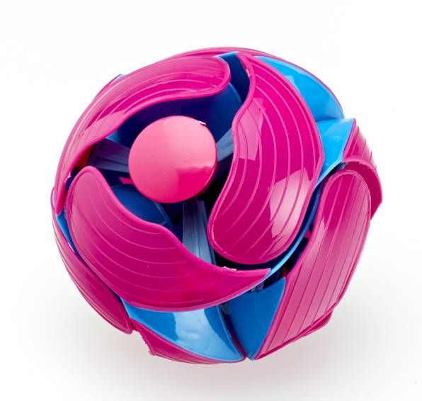 Switch Ball - available in two colourways