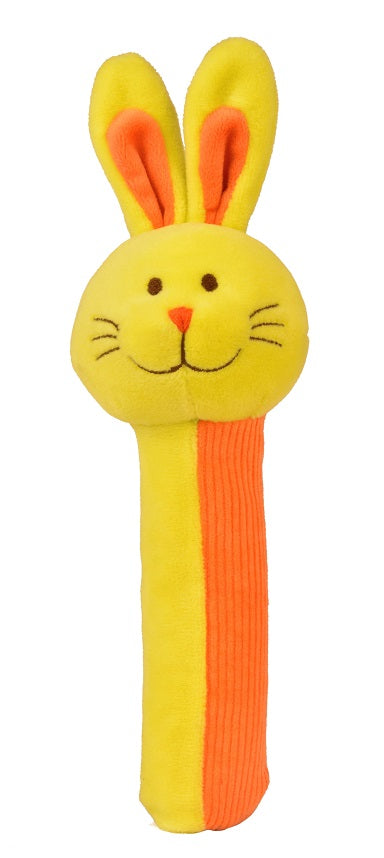 Squeekaboos - Available in various animals