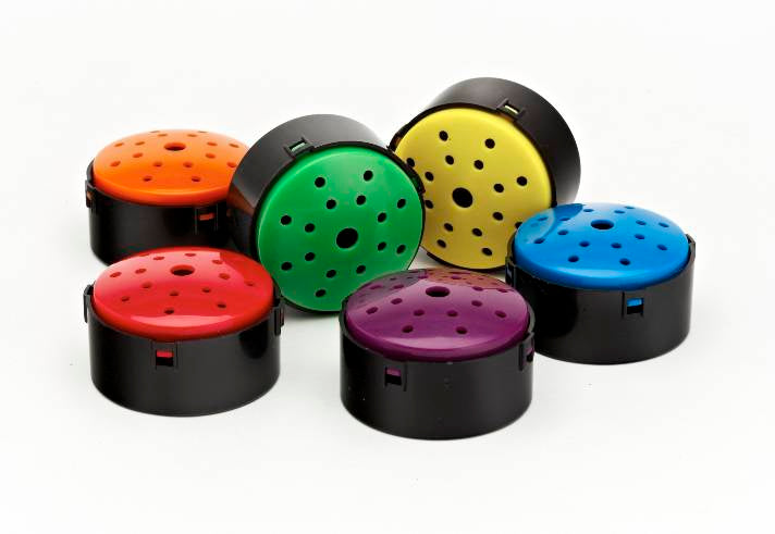 Talk Back Buttons - set of 6 – Explore Your Senses Ltd