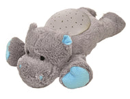 Twilight Buddies - Hippo