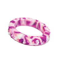 Chewy Chewable Tread Bangles - Available in Three Designs