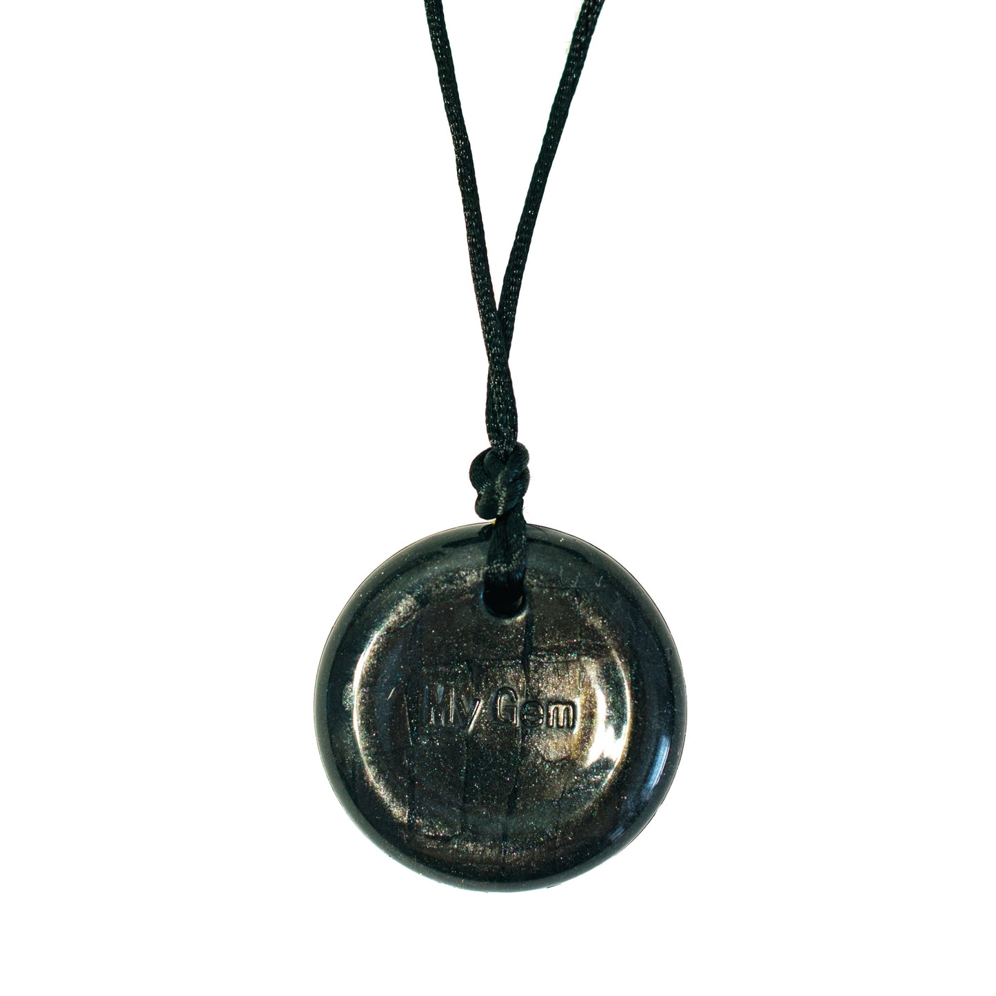 Chewy Chewable Button Pendants - available in three designs