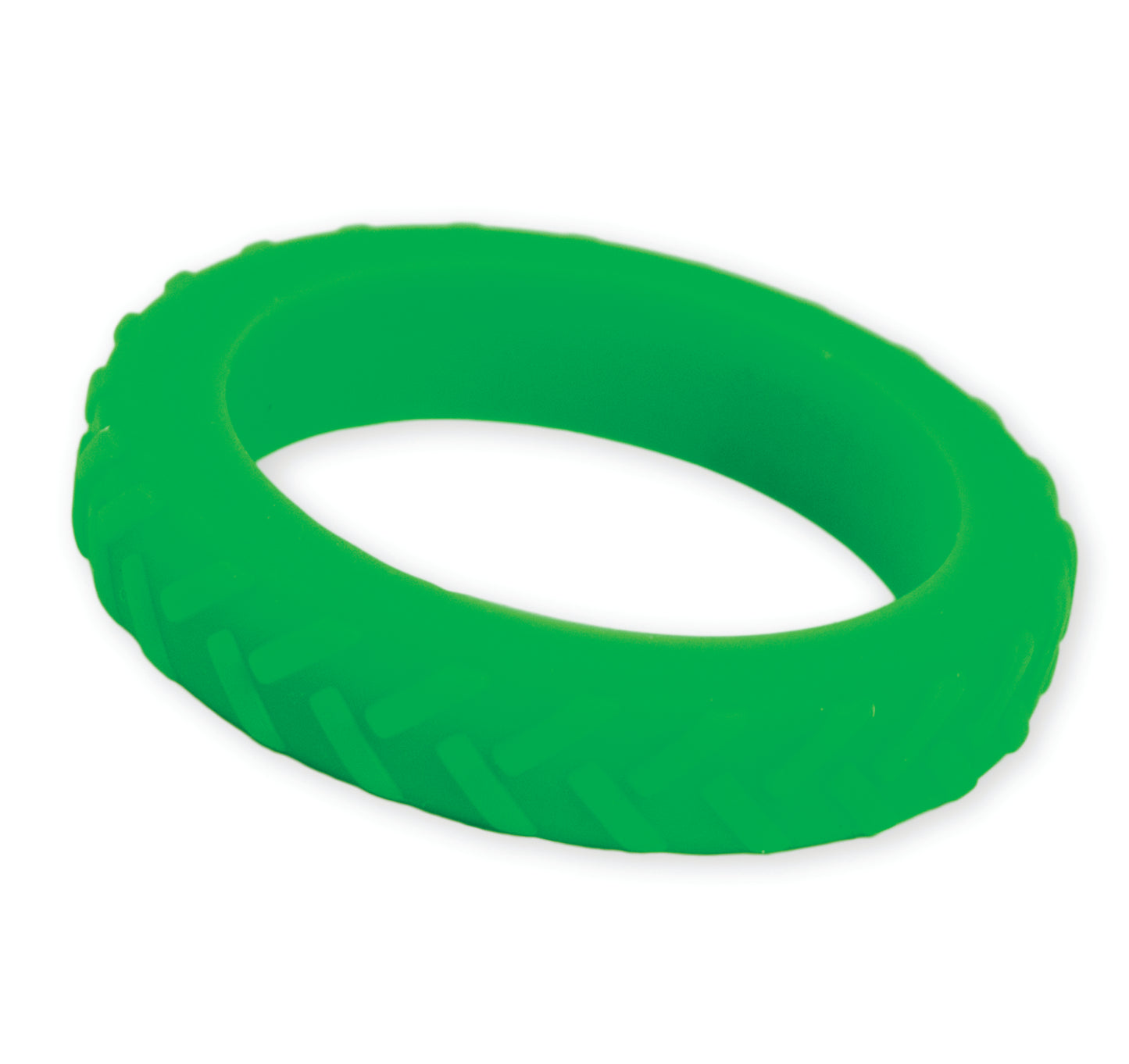 Chewy Chewable Tread Bangles - Available in Three Designs