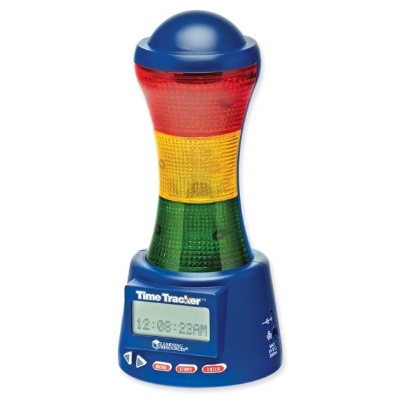 Time Tracker Visual Timer and Clock