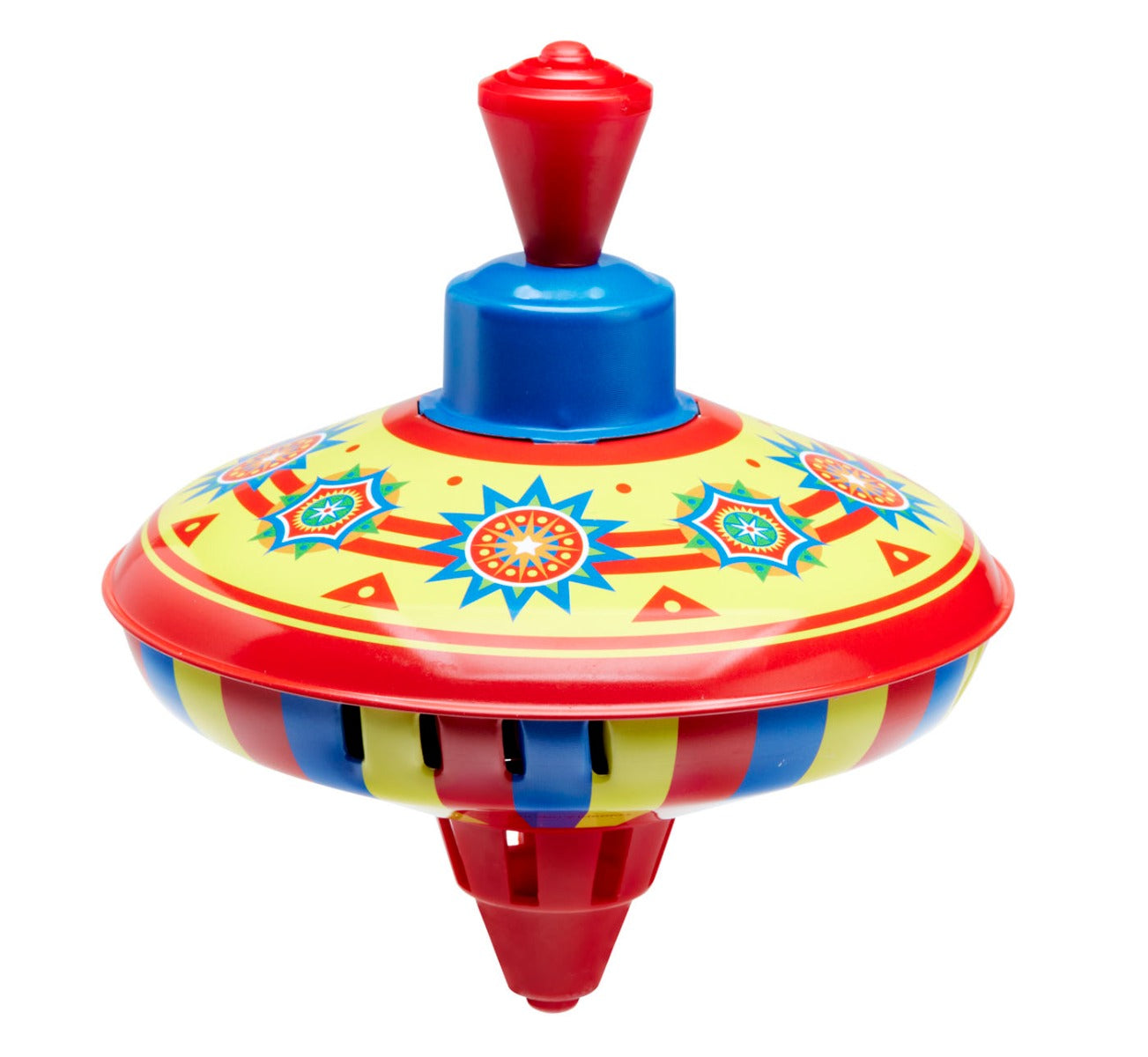 Mini Humming Top