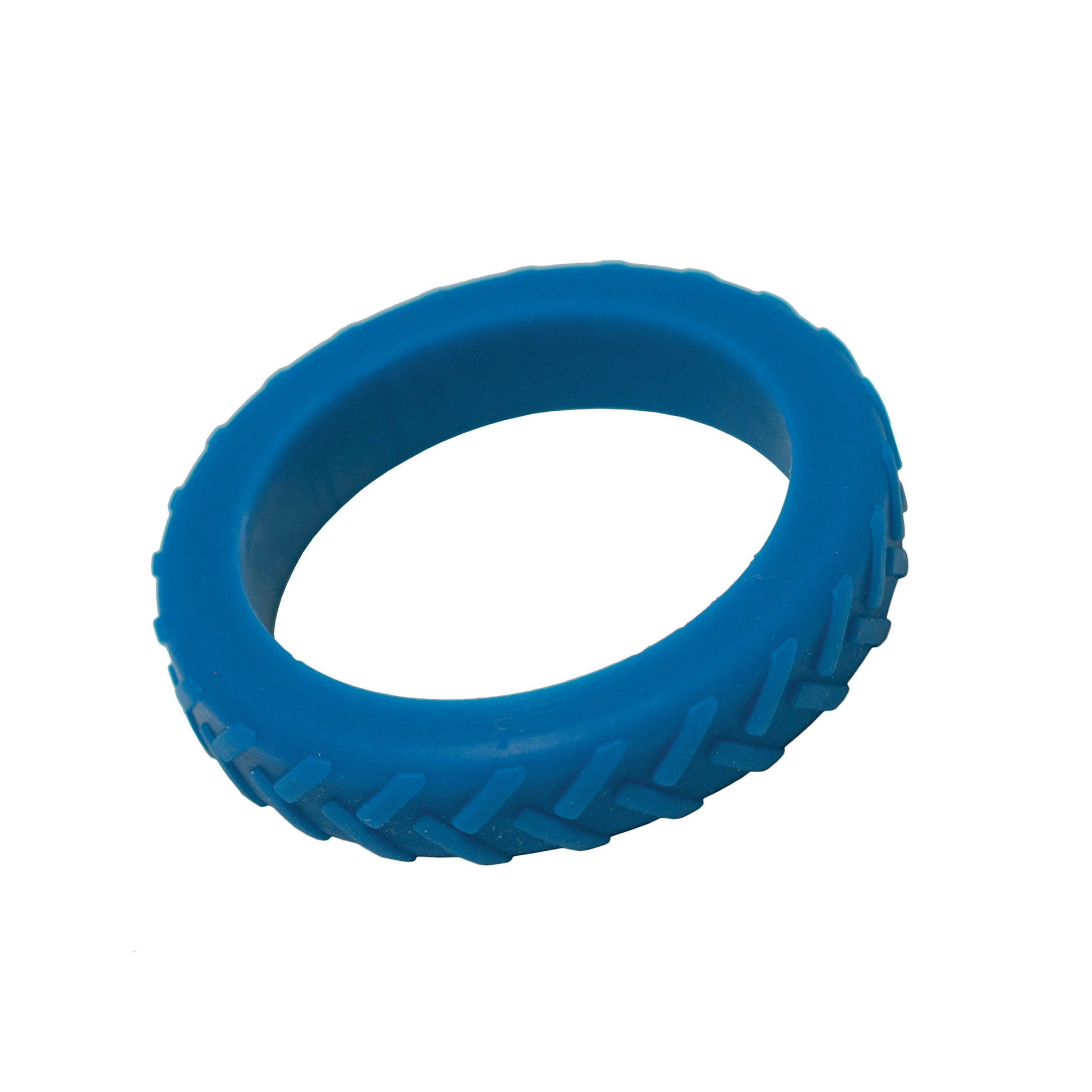 Chewy Chewable Tread Bangles - Available in Three Designs