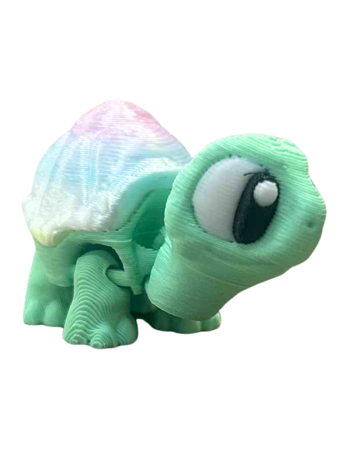 Jigglets - Pet Adventure - Set of 4 - Fidget Collectibles