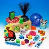 Touch & Explore Discovery Tub