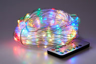 Travelling Rope Lights - battery operated - available in 2 sizes
