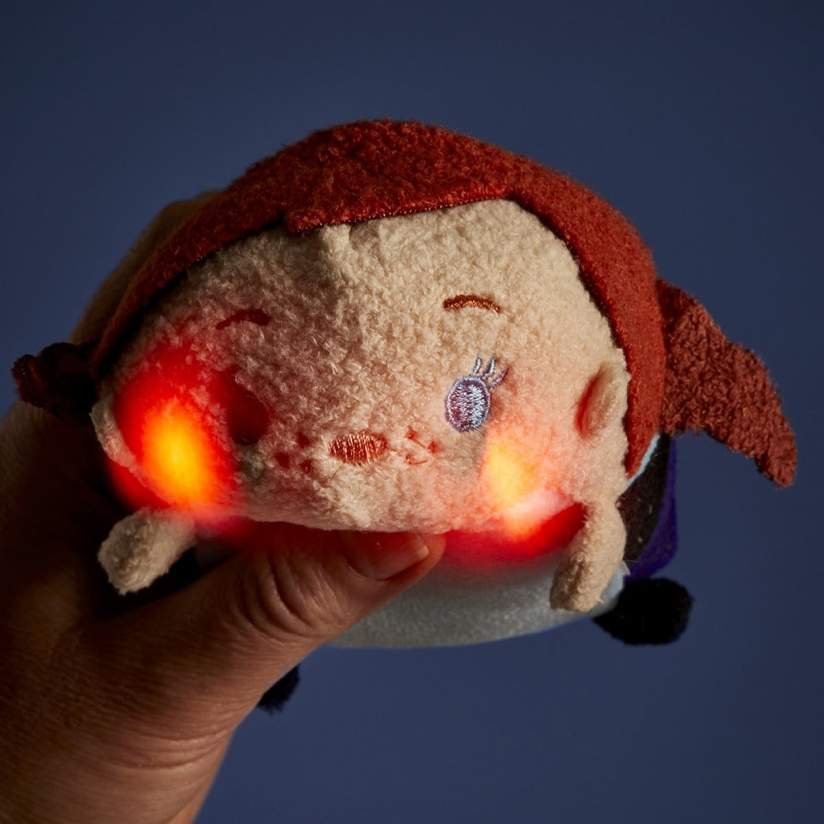 Tsum Tsum Light Up