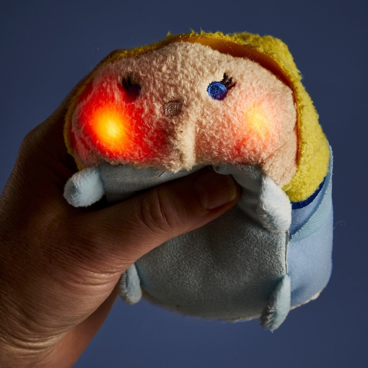 Tsum Tsum Light Up