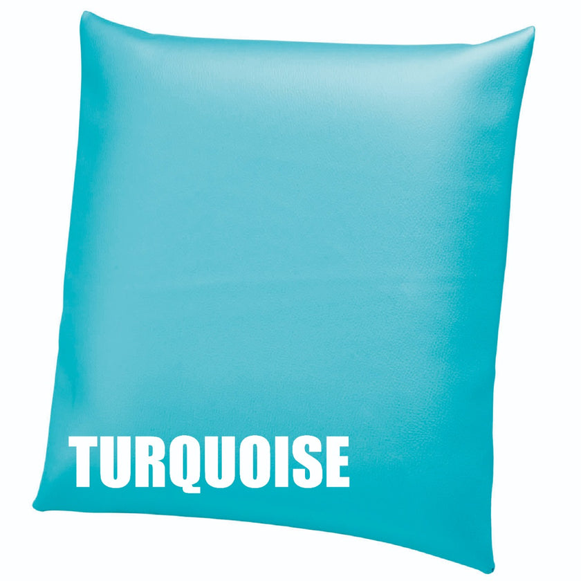 Switch Adapted Vibrating Sensory Cushion - 10 bright colours to choose from