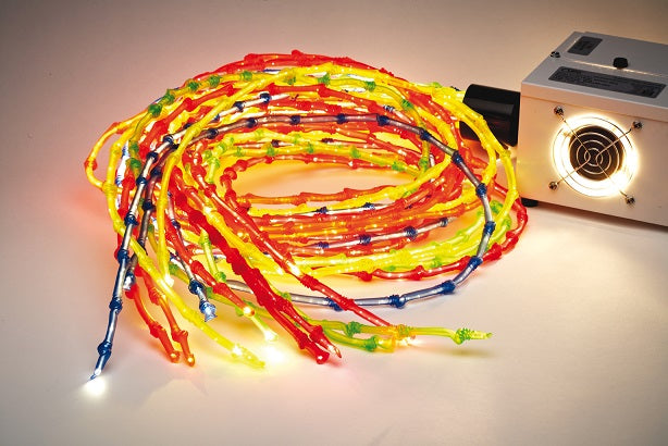 Lightsource & Bamboo Fibre Optic Harness Kit