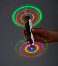 Double Windmill Lightshow