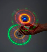 Double Windmill Lightshow