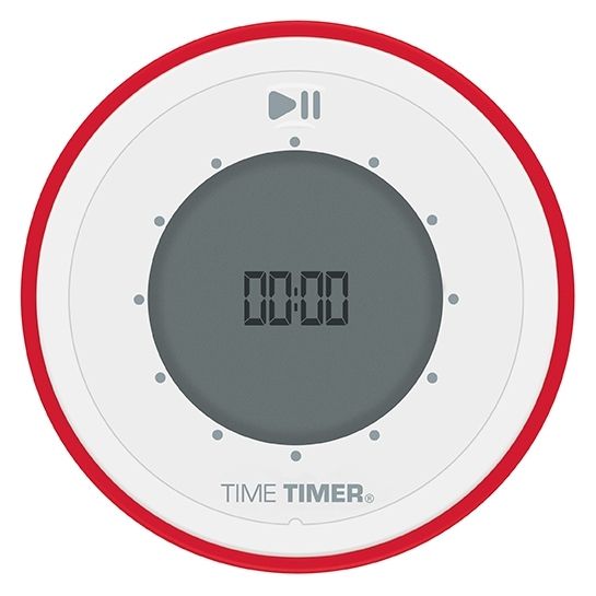 Twist Time Timer