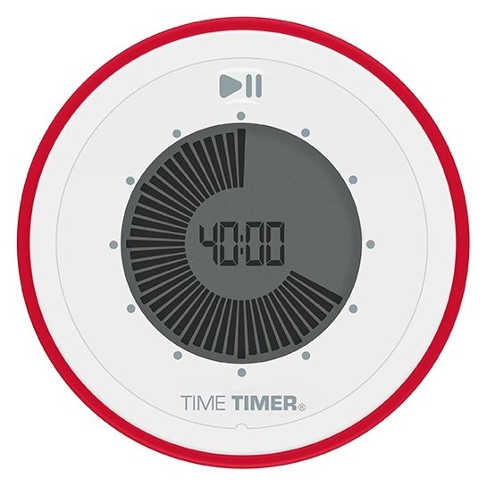 Twist Time Timer