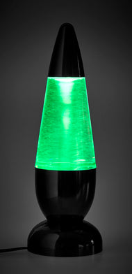 Twister Lamp - Switch Adapted