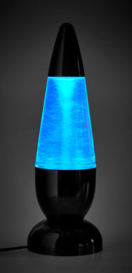 Twister Lamp - Switch Adapted