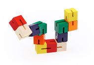 Twisty Blocks - Set of 3