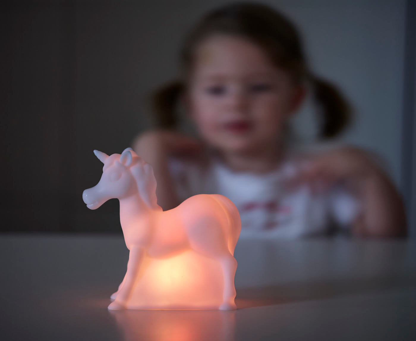 Unicorn Light - Switch Adapted