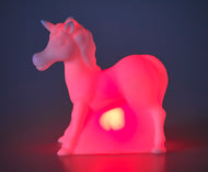 Unicorn Light - Switch Adapted