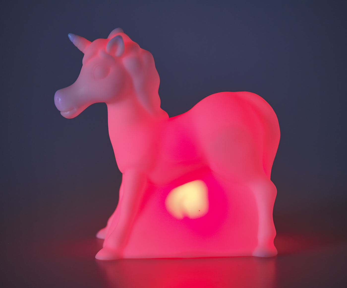 Unicorn Light - Switch Adapted