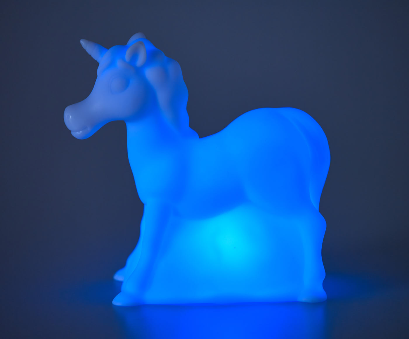 Unicorn Light - Switch Adapted