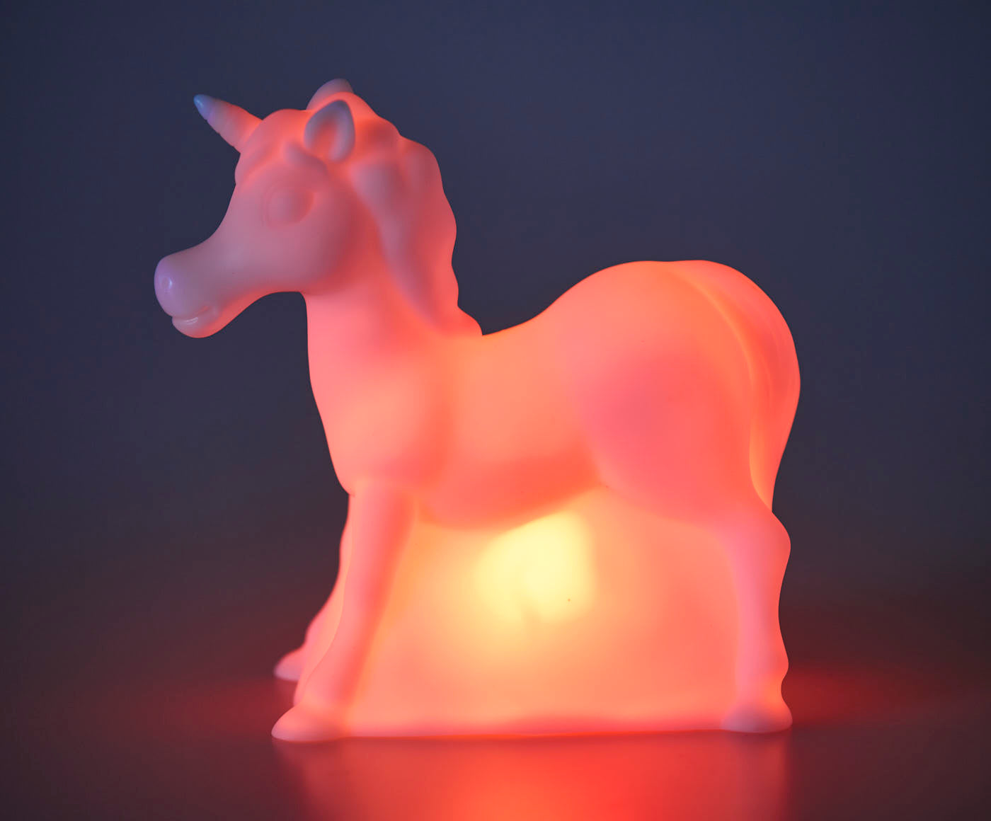 Unicorn Light - Switch Adapted
