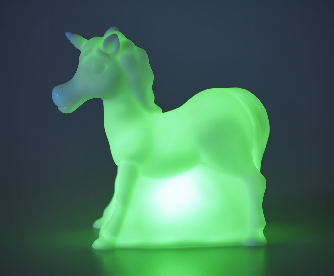 Unicorn Light - Switch Adapted