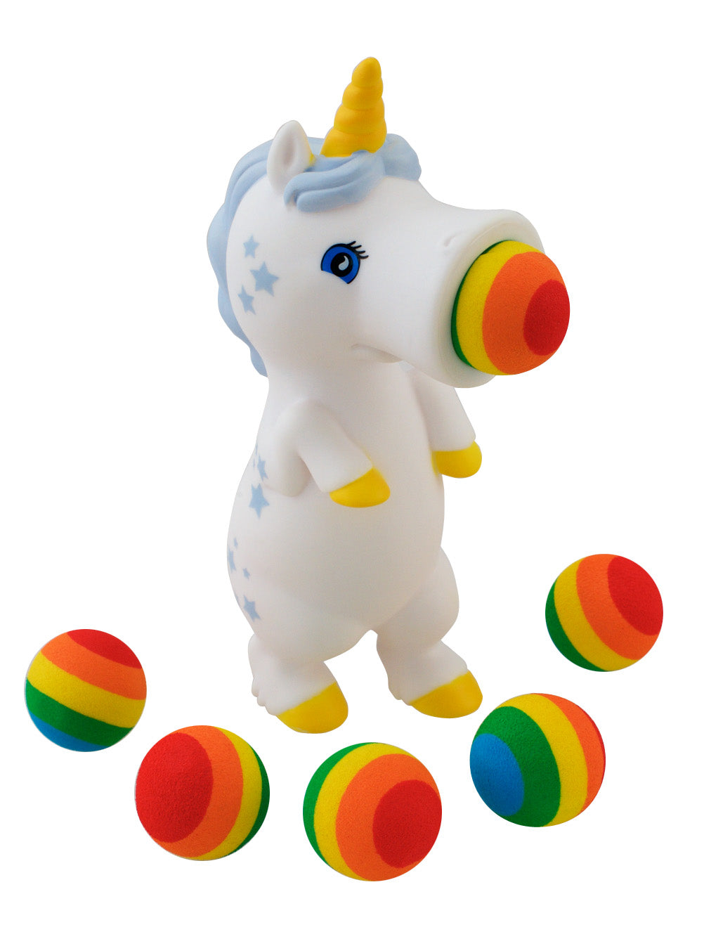 Unicorn Ball Popper