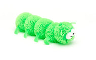 Colourful Caterpillar - available in 6 colours