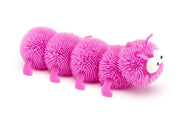 Colourful Caterpillar - available in 6 colours