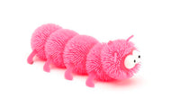 Colourful Caterpillar - available in 6 colours