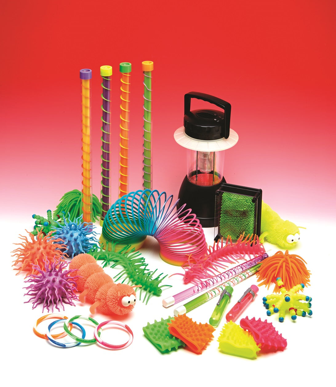 UV Sensory Exploration Bag